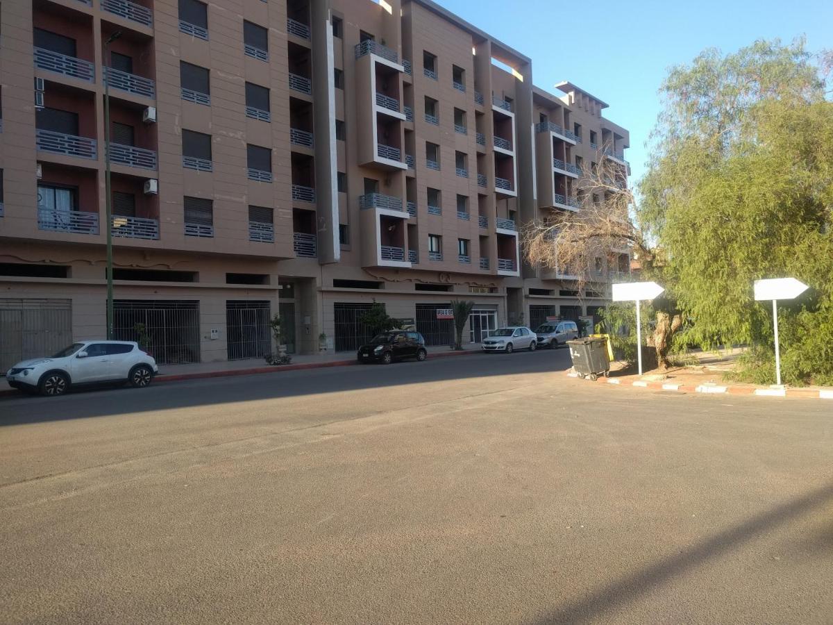 Opera Appartement, Hivernage Marrakech. Марракеш Экстерьер фото