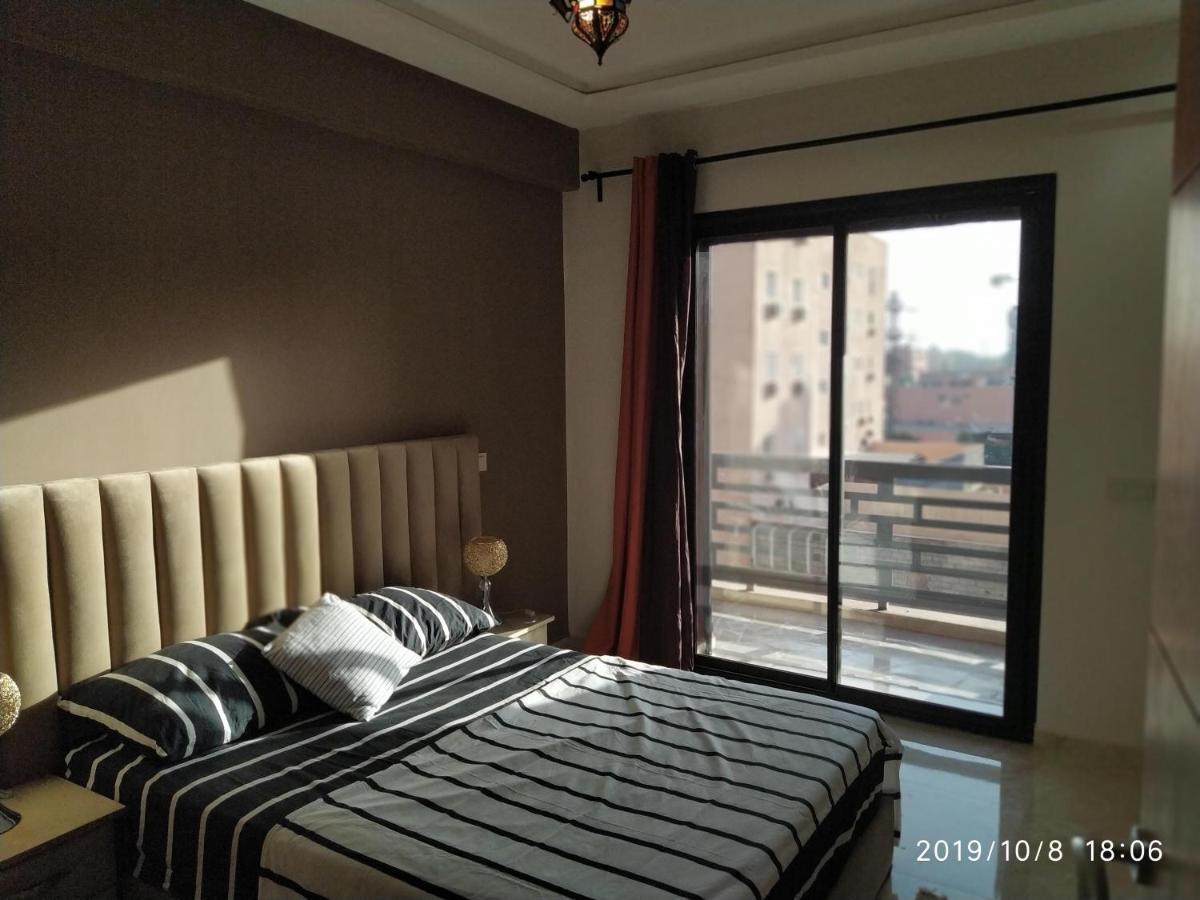 Opera Appartement, Hivernage Marrakech. Марракеш Экстерьер фото