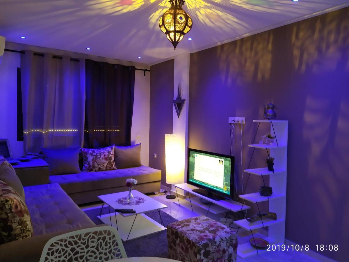 Opera Appartement, Hivernage Marrakech. Марракеш Экстерьер фото