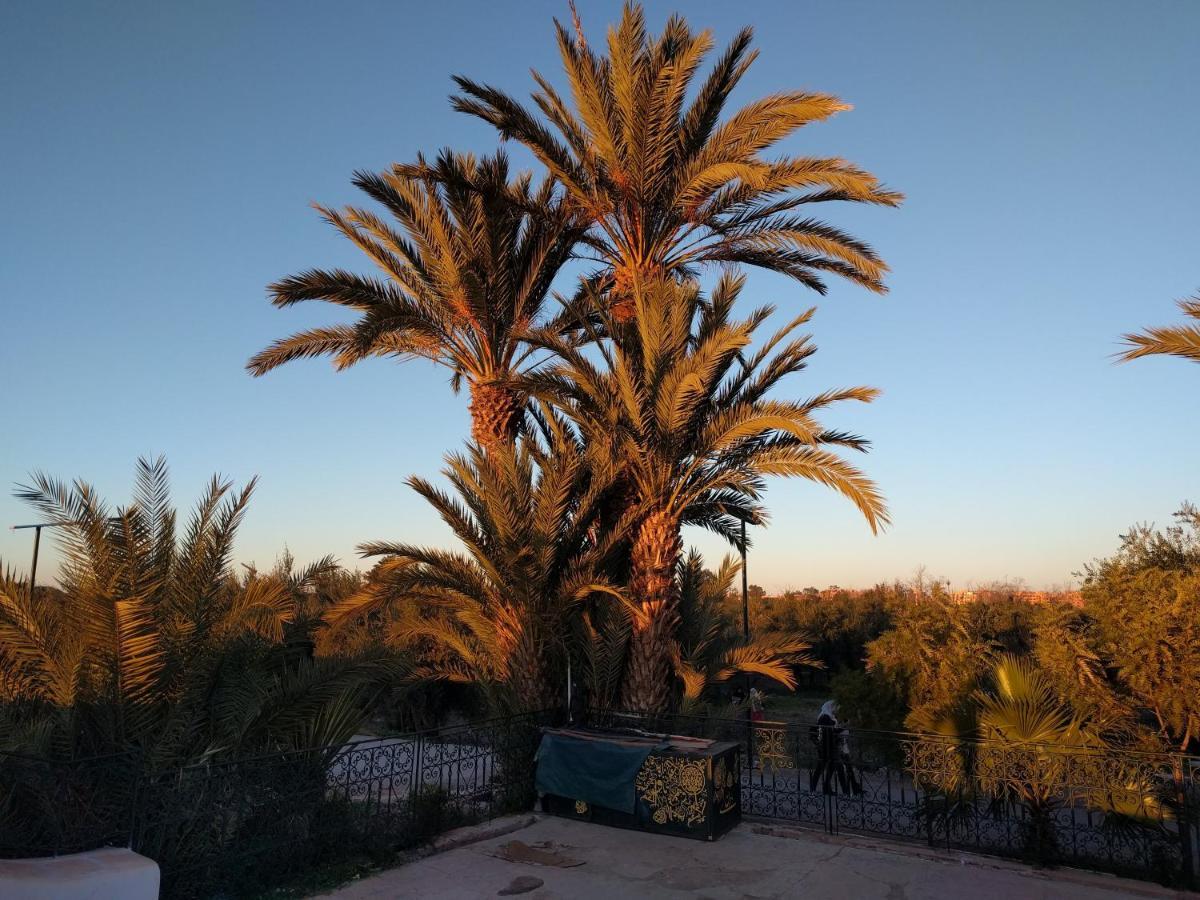 Opera Appartement, Hivernage Marrakech. Марракеш Экстерьер фото